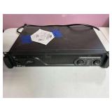 Peavey IPR2 2000 power amplifier