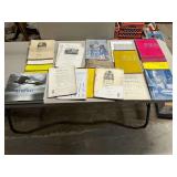 Vintage house design books