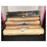 9 Player piano rolls, It