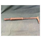 Smith & Hemenway nail puller