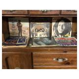 Vintage sheet music, Hello Beautiful, We