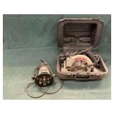 Porter Cable Model 1002 router