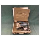 Bosch jig saw, Model 1587AVS