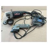 Sears 7" sander