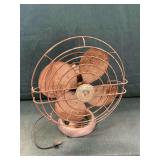 Vintage Emerson electric fan