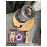 Dual broadband 18 gauge wire, Dual Shield Coaxial Cable, etc.