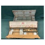 Skil hinge butt template kit