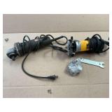 DeWalt router Model DW671