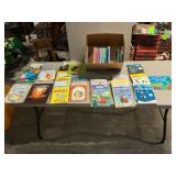 Assortment of children