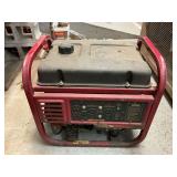 Coleman Vantage 3500 portable generator