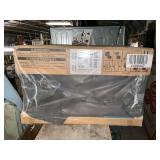 Whirlpool microwave hood combination, Model WMH32519HV1