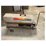 Sears kerosene heater