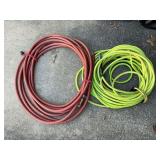 Flexzilla 1/4" x 100