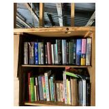 Books, The Immigrants, A Tree Grows In Brooklyn, Cross Creek, Family