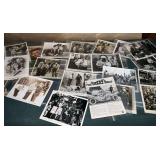 Warner Brothers numbered prints