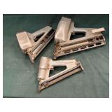 Air tools, Senco framing nailer, Senco nailer