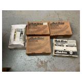 Quick Drive strip screws assortment