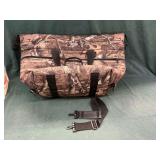 AO Coolers insulated camo bag