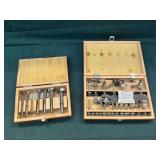 Worksmith router bit set