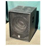 Alto Professional TS sub 18, true sonic speaker