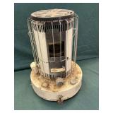 Kerosun Omni 85 kerosene heater