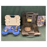 Amana Tool industrial wood cutting tools