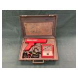 Actron timing light/dwell tachometer