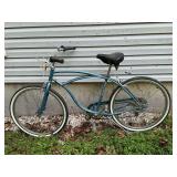 26" Schwinn 5-speed men