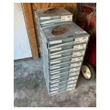 Designers Image self adhesive luxury vinyl floor tile