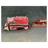 ERTL No. B177, 1939 Dodge Airflow Refueler in box