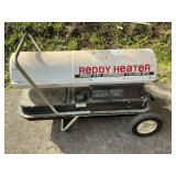 Reddy Heater Pro 110, 110,000 BTU