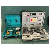 Senco Duraspin 14.4V screw gun