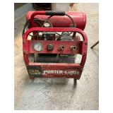 Porter Cable contractor compressor
