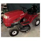 Murray 42" rider lawn mower, Model M195-42