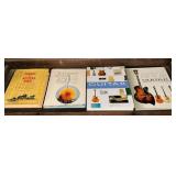 Musical books, Cowboy & Western Songs, History of American Guitar,