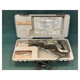 Black & Decker 2-speed cut saw