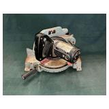Delta 10" compound miter saw