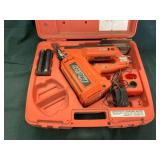 Paslode Impulse nailer