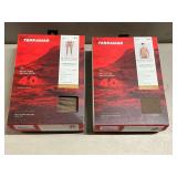 Terramar military fleece pants