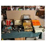 Fishing supplies