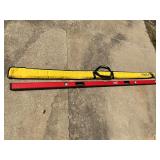 Milwaukee Redstick 8