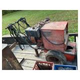 Lincoln welder, WELDANPOWER 150