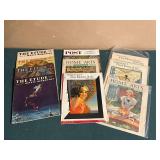 Home Arts Magazines, 1933, 1935,