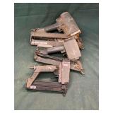 Air tools, Senco framing nailer, Senco 18 gauge nailer