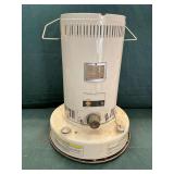 Toyoset Omni 230 kerosene heater
