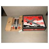 Phillips 66 Model 18 diecast airplane bank