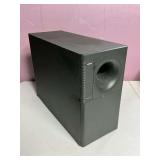 Bose AM-500 Acoustimass AM500 speaker