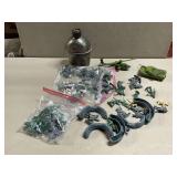 US SMCO 1943 canteen