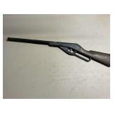 Daisy plastic stock BB gun