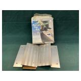 Highland 12" ramp top kit